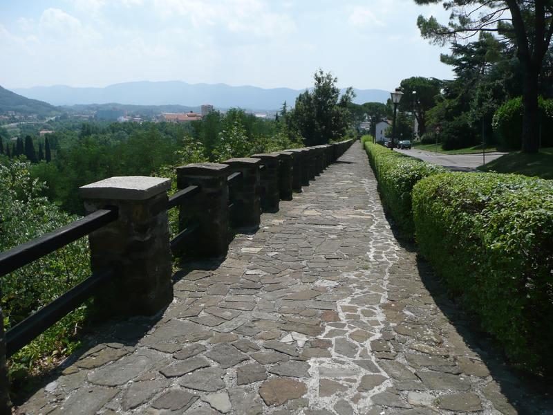 Mura di Gorizia