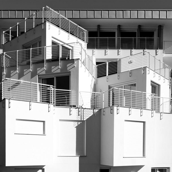 particolare compositivo