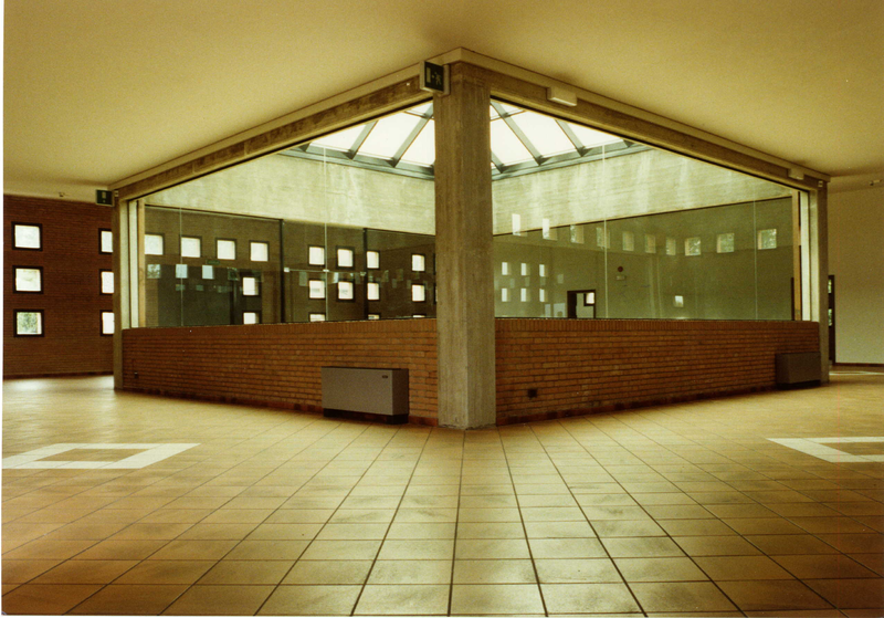 Vista interna