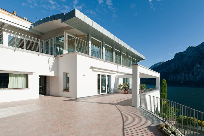 Veduta complessiva / Overall view