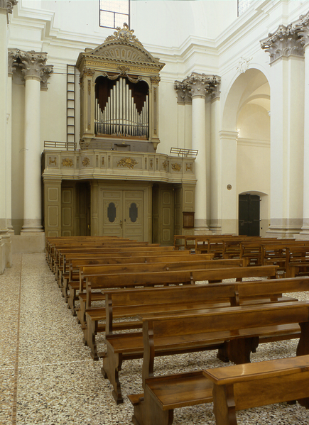 vista interna