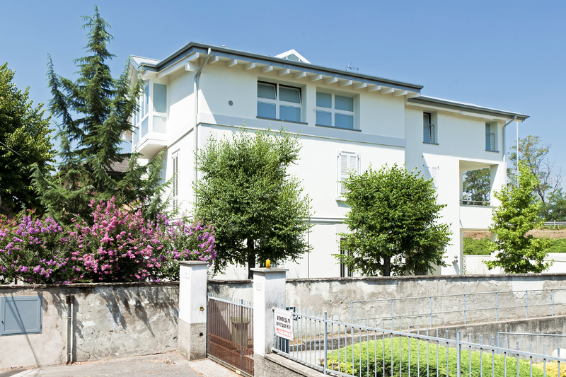 Veduta complessiva / Overall view