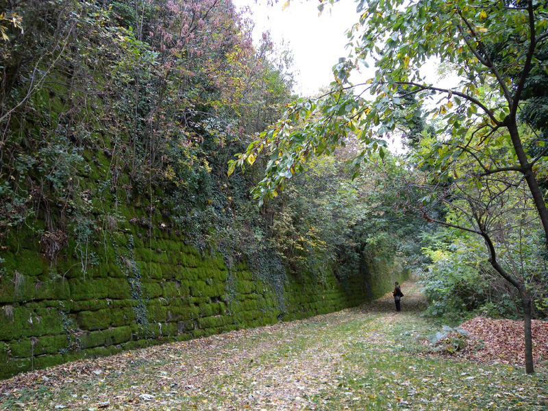Mura di Gorizia